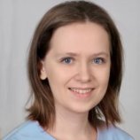 Павлова Яна Игоревна