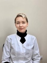 Губкова Марина Борисовна