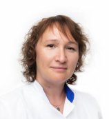 Радюк Юлия Николаевна