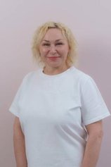 Павлова Наталья Александровна