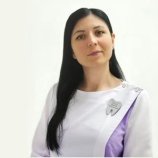 Катаева (Люева) Марьяна Темболатовна