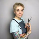 Александрова Анастасия Вадимовна