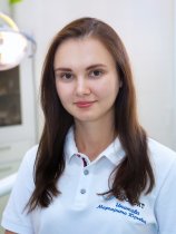 Ипатова Маргарита Юрьевна