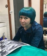 Житинева Анастасия Владимировна