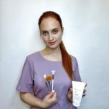Вахрушева Анна Владимировна