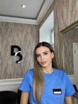 Гаджиманазарова Баху Гаруновна