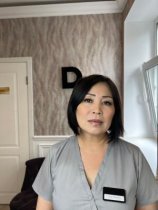 Тентиева Аида