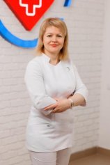 Беляева Ольга Ивановна