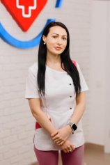 Барбашева Татьяна Ивановна