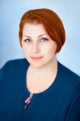 Вивдич Елена Петровна