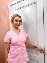 Дуюнова Елена Николаевна