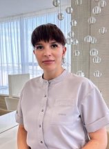 Буякова Елена