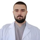 Леус Михаил Александрович