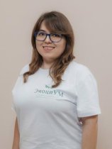 Демидова Анастасия Сергеевна