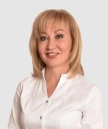 Норенкова Наталья Валерьевна