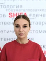 Коваленко Ксения Геннадьевна