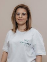 Смольникова Наталья Александровна