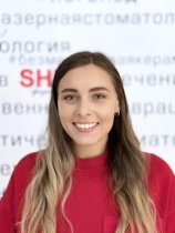 Кочеткова Татьяна Владимировна