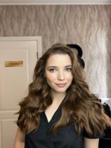 Немцова Натали