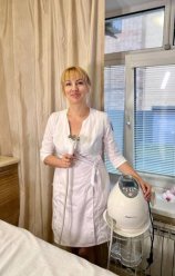 Холодарь Елена Валерьевна