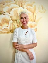 Чеботарева Татьяна Николаевна