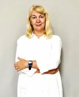 Аксенова Дарья Ивановна