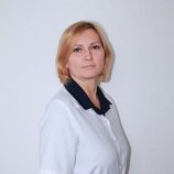 Золоторева Татьяна Александровна