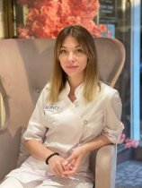 Шогенова Екатерина