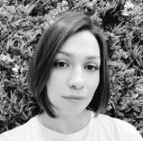 Голубцова Екатерина