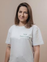 Левченко Евгения Олеговна