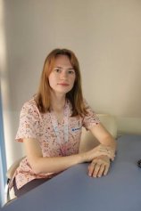 Кузуб Алина Юрьевна