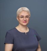 Иванова Екатерина Андреевна
