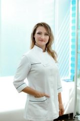 Болтухова Маргарита Владимировна