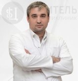 Бабаев Магомед Рамазанович