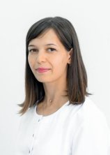 Иванова Дарья Сергеевна