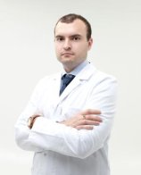 Калинин Вячеслав Игоревич