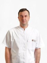 Зотов Михаил Юрьевич