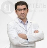 Садиков Шамиль Максудович