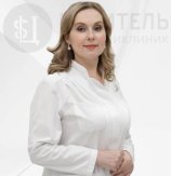 Эседова Асият Эседовна