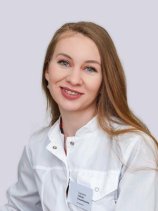 Сорокина Любовь Владимировна