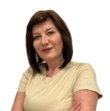Сывороткина (Сологова) Екатерина Александровна