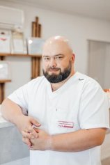 Казанцев Андрей Алексеевич
