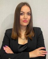 Качурина (Харитонова) Марина Сергеевна