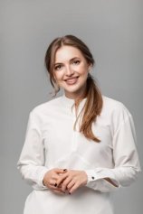 Баланцева Юлия Олеговна