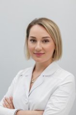 Белик Екатерина Алексеевна