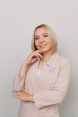 Попова Екатерина Александровна