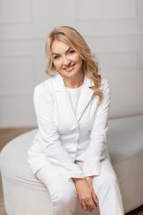 Алейникова Яна Ивановна