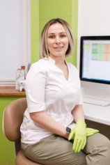 Петрова Анна Дмитриевна