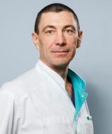 Митронов Дмитрий Александрович