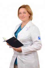 Марютина Лариса Владимировна